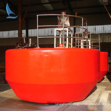 excellent mooring capacity mooring buoy/vessel ship anchor buoy for sale